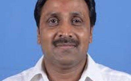 ପଦ୍ମ ଧରିଲେ ପ୍ରିୟଦର୍ଶୀ ମିଶ୍ର