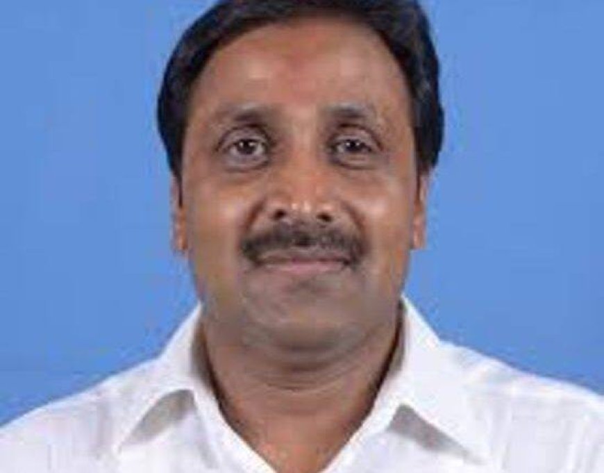 ପଦ୍ମ ଧରିଲେ ପ୍ରିୟଦର୍ଶୀ ମିଶ୍ର