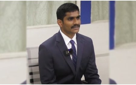 ଅପମାନ ଆଣିଲା ସଫଳତା