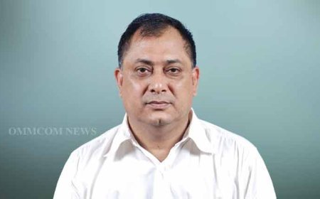 ବରୀରୁ ନିର୍ବାଚନ ଲଢ଼ିବେ ଦେବାଶିଷ  !