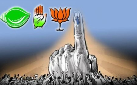 ରାଉରକେଲାରେ ଭୋଟ୍ ହାର ବୃଦ୍ଧି ପାଇଁ ପ୍ରଶାସନର ପ୍ରୟାସ