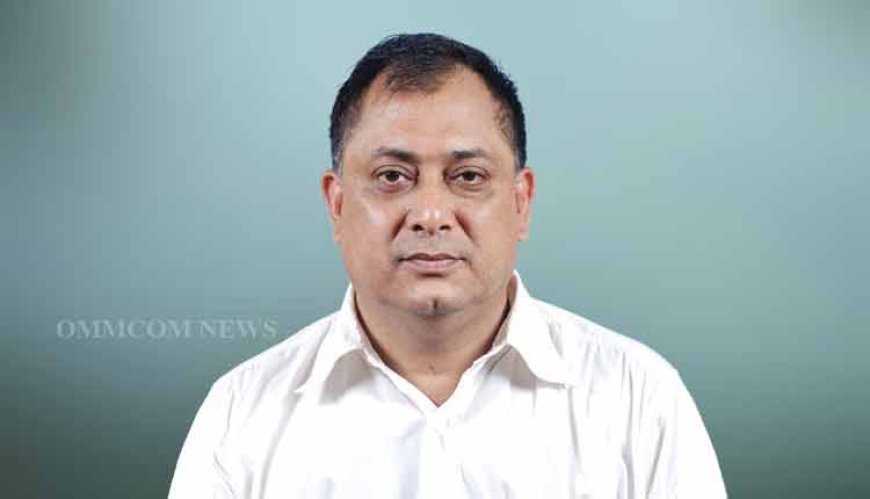 ବରୀରୁ ନିର୍ବାଚନ ଲଢ଼ିବେ ଦେବାଶିଷ  !