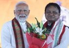 ଓଡ଼ିଶାରେ ‘ଡବଲ ଇଞ୍ଜିନ ସରକାର’