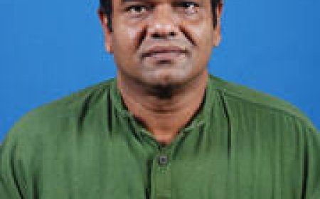 ପଦ ଛାଡ଼ିଲେ ଦେବାଶିଷ