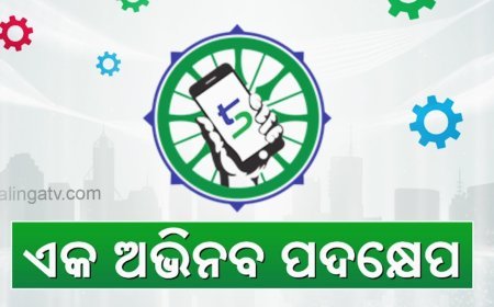 ହଟିଲା ଫାଇଭ୍‌-ଟି ଚାର୍ଟର ଓ ‘ମୋ ସରକାର