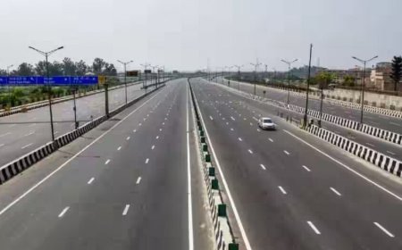 ୬ ଥାକିଆ ହେବ ଭୁବନେଶ୍ୱର-ପୁରୀ ରାସ୍ତା