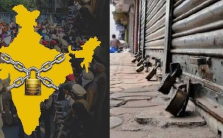 ଆସନ୍ତାକାଲି ଭାରତ ବନ୍ଦ