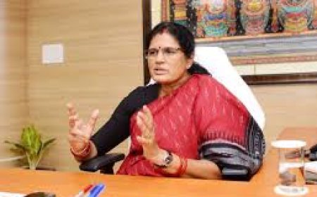 ପରିବାରର ସବୁ ଯୋଗ୍ୟ ମହିଳାଙ୍କୁ ମିଳିବ ‘ସୁଭଦ୍ରା’ ଟଙ୍କା: ଉପମୁଖ୍ୟମନ୍ତ୍ରୀ