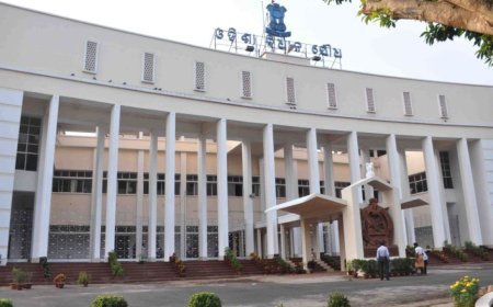 IAS ସ୍ତରରେ ବଡ଼ ଧରଣର ଅଦଳବଦଳ, ବଦଳିଲେ ୫ ଅଫିସର : ୩ OAS ଅଧିକାରୀଙ୍କୁ ନୂତନ ବିଭାଗର ଦାୟିତ୍ବ