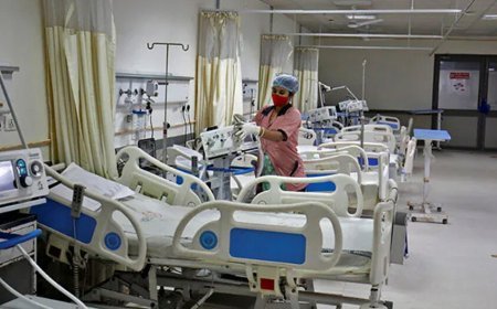 ଆୟୁଷ୍ମାନ ଭାରତକୁ ନେଇ ବଡ଼ ଘୋଷଣା କଲେ କେନ୍ଦ୍ର ସରକାର