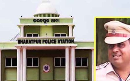 ଦୀନକୃଷ୍ଣ ମିଶ୍ରଙ୍କ ହୋଇପାରେ ପଲିଗ୍ରାଫ ଟେଷ୍ଟ