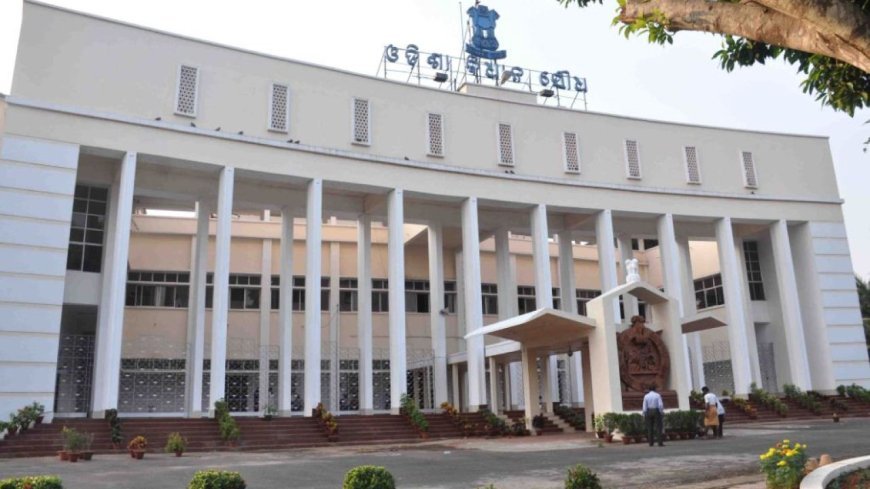 IAS ସ୍ତରରେ ବଡ଼ ଧରଣର ଅଦଳବଦଳ, ବଦଳିଲେ ୫ ଅଫିସର : ୩ OAS ଅଧିକାରୀଙ୍କୁ ନୂତନ ବିଭାଗର ଦାୟିତ୍ବ
