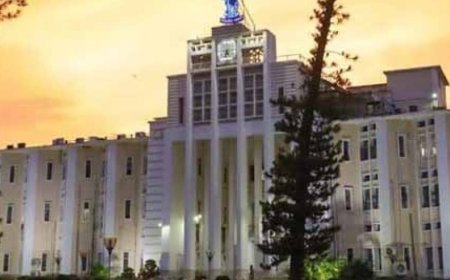 ଓଏଏସ୍ ସ୍ତରରେ ଛୋଟ ଧରଣର ଅଦଳବଦଳ କଲେ ରାଜ୍ୟ ସରକାର