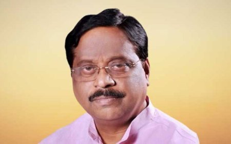 ପରଲୋକରେ ପୂର୍ବତନ ମନ୍ତ୍ରୀ ସମୀର ଦେ