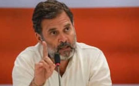 ରାହୁଲ ଗାନ୍ଧୀଙ୍କ ରାଜନୀତିରେ ସକ୍ରିୟ ରହିବା ବହୁତ ଜରୁରୀ- ପୂର୍ବତନ ବିଜେପି ସାଂସଦ ବୃଜଭୂଷଣ ଶରଣ ସିଂହ