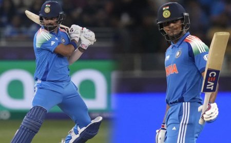 ବାଂଲାଦେଶକୁ ୬ ୱିକେଟରେ ହରାଇ ବିଜୟ ଅଭିଯାନ ଆରମ୍ଭ କଲା ଟିମ୍ ଇଣ୍ଡିଆ