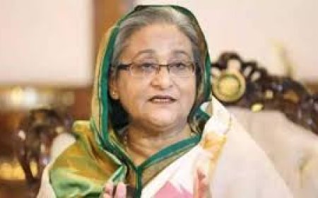 ବାଂଲାଦେଶର ପୂର୍ବତନ ପ୍ରଧାନମନ୍ତ୍ରୀଙ୍କୁ ହେଲା ୬ ମାସ ଜେଲ୍