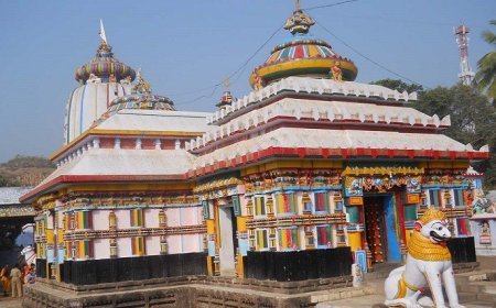 ଆରମ୍ଭ ହେଲା ଶ୍ରାବଣ ମାସ :ଜାଣନ୍ତୁ ଲଡୁବାବା, ଲଡୁକେଶ ବା ଲଡୁକେଶ୍ୱର ଙ୍କ ରୋଚକ କାହାଣୀ