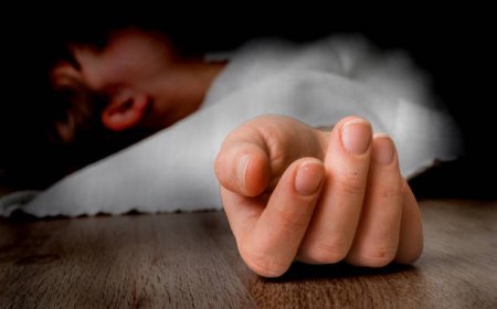 ଝିଅର ସଫଳତା ସାଜିଲା ବାଧା : ଗୁଳିକରି ହତ୍ୟା କଲେ ବାପା