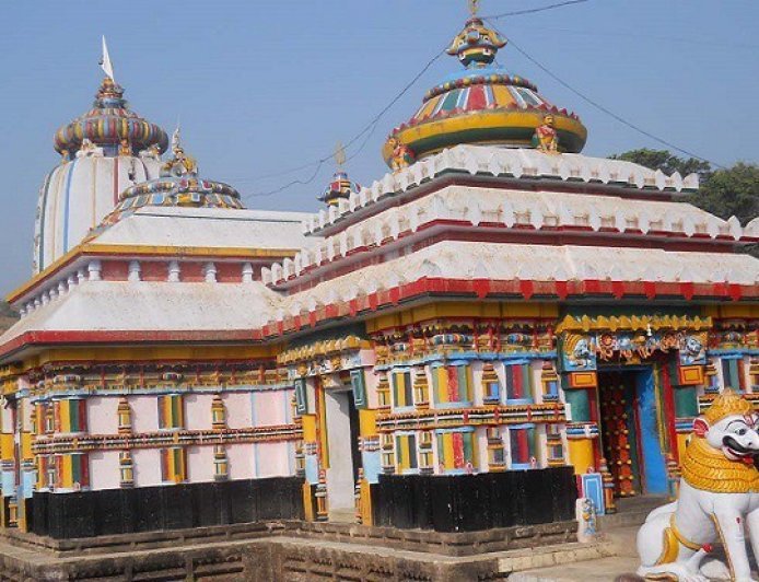 ଆରମ୍ଭ ହେଲା ଶ୍ରାବଣ ମାସ :ଜାଣନ୍ତୁ ଲଡୁବାବା, ଲଡୁକେଶ ବା ଲଡୁକେଶ୍ୱର ଙ୍କ ରୋଚକ କାହାଣୀ