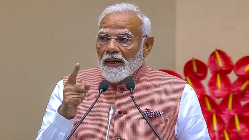ବିହାରକୁ ମିଳିଲା ପ୍ରଧାନମନ୍ତ୍ରୀ ମୋଦୀଙ୍କ ଉପହାର