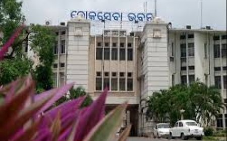 ଆଉ ସରକାରୀ ରେକର୍ଡରେ  ବ୍ୟବହାର ହୋଇପାରିବ ନାହିଁ  ହରିଜନ ଶବ୍ଦ 