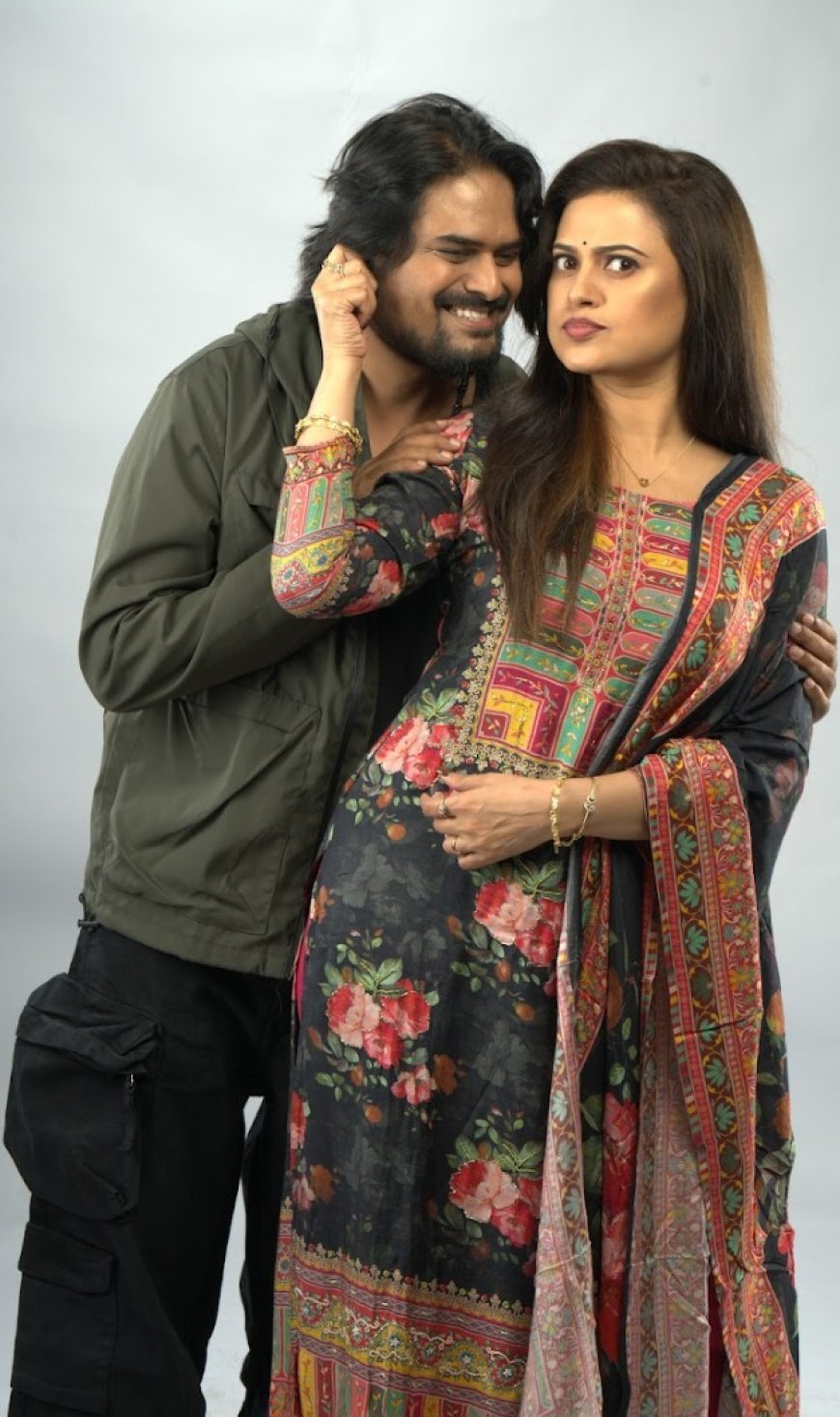 ଚ୍ୟାଲେଞ୍ଜ ଫିଲ୍ମ ଜରିଆରେ ପ୍ରଥମଥର ପାଇଁ ଅର୍ଦ୍ଧେନ୍ଦୁଙ୍କ ଭଉଣୀ ଭୂମିକାରେ  ନଜର ଆସିବେ ଚୁଲବୁଲି ନାୟିକା ଲିପି