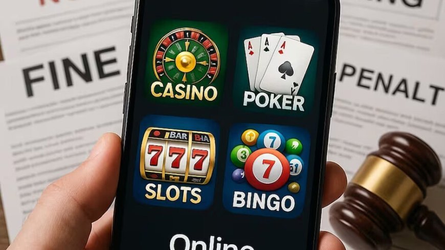 ରାଜ୍ୟସଭାରେ ପାରିତ ହେଲା 'ଅନଲାଇନ୍ ଗେମିଂ ବିଲ୍-2025