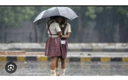 ଆସନ୍ତା ୫ ତାରିଖ ପର୍ଯ୍ୟନ୍ତ ଲଘୁଚାପ ଜନିତ ବର୍ଷା ଲାଗି ରହିବ ଓଡ଼ିଶାରେ