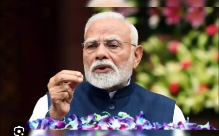 ବର୍ଷିଲେ ମୋଦି, କହିଲେ ଏମିତି ଗାଳି କରି ସଂସାରର ସବୁ ମା’ଙ୍କୁ ଅପମାନିତ କଲା କଂଗ୍ରେସ