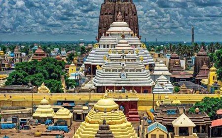 ଦିଲ୍ଲୀରେ ବିସ୍ଫୋରଣ: ଶ୍ରୀକ୍ଷେତ୍ର ସହିତ ସାରା ରାଜ୍ୟରେ ହାଇଆଲର୍ଟ