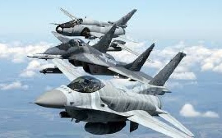 ପ୍ରଥମଥର ରୁଷ ଡ୍ରୋନକୁ ଖସାଇଲା ପୋଲାଣ୍ଡ