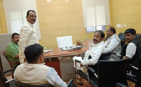 ବିଜେଡିର ସହଯୋଗ ଲୋଡ଼ିଲା କଂଗ୍ରେସ