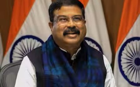 ଧର୍ମେନ୍ଦ୍ରଙ୍କୁ ମିଳିଲା ବଡ଼ ଦାୟିତ୍ୱ