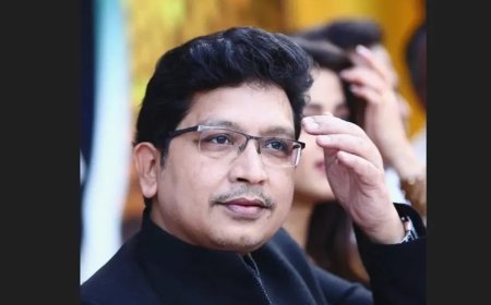 ICUରୁ ବାହାରିଲେ ଅଭିଜିତ