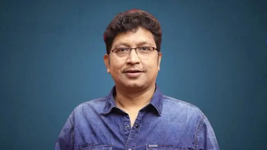 କୋମାରେ  ଅଭିଜିତ ମଜୁମଦାର