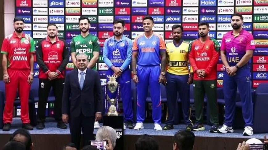 ନବମ ଟ୍ରଫି ଲକ୍ଷ୍ୟରେ ଭାରତ