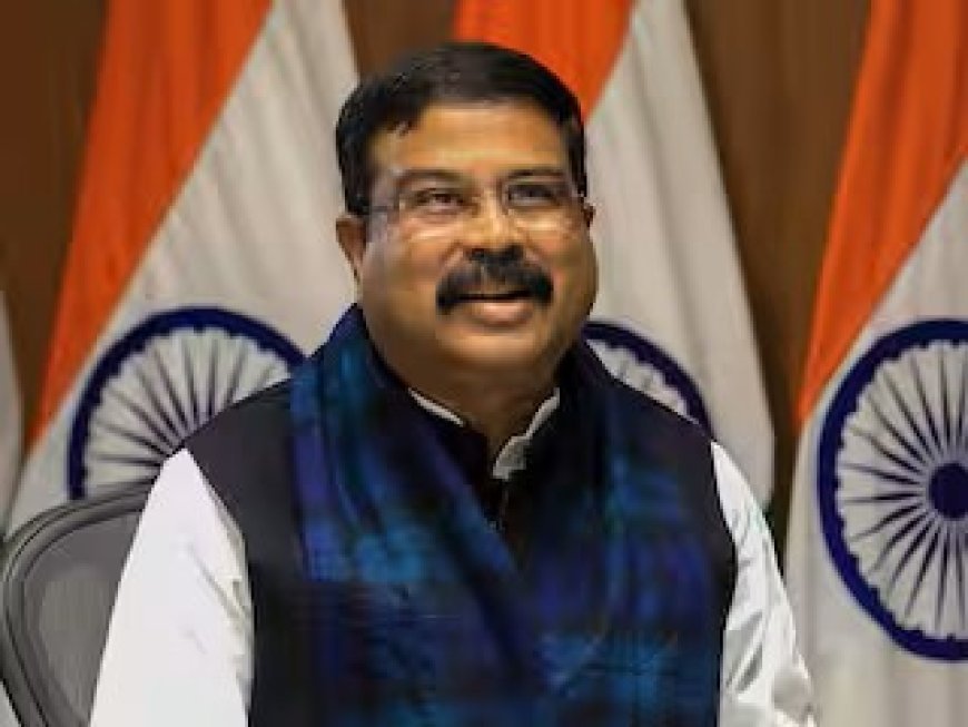 ଧର୍ମେନ୍ଦ୍ରଙ୍କୁ ମିଳିଲା ବଡ଼ ଦାୟିତ୍ୱ