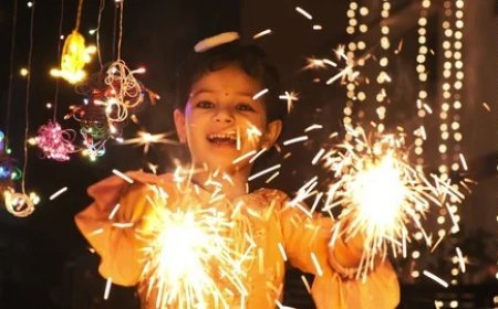 ଆସିଲା ଦୀପାବଳି କଟକଣା: ଏଥର ମାତ୍ର ୨ ଘଣ୍ଟା ଫୁଟିବ ବାଣ,