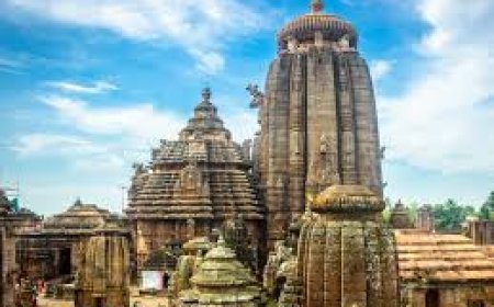 ୨୪ଘଣ୍ଟା ପରେ ସ୍ୱାଭାବିକ ହେଲା ଶ୍ରୀଲିଙ୍ଗରାଜଙ୍କ ନୀତିକାନ୍ତି