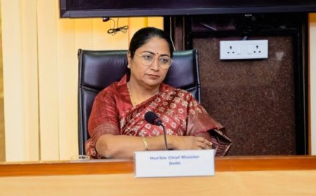 ଦିଲ୍ଲୀ ମୁଖ୍ୟମନ୍ତ୍ରୀଙ୍କ ବଡ଼ ଘୋଷଣା, ମୃତକଙ୍କ ପରିବାରକୁ ୧୦ଲକ୍ଷ ଟଙ୍କାର ସହାୟତା