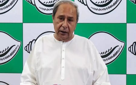 Nuapada କାହିଁକି ହେଲା ବିଜେଡିର ବିପର୍ଯ୍ୟୟ :୧୦ ପ୍ରମୁଖ କାରଣ