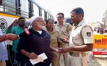 ବାଂଲାଦେଶୀ ଧରପଗଡ଼ ଜୋରଦାର