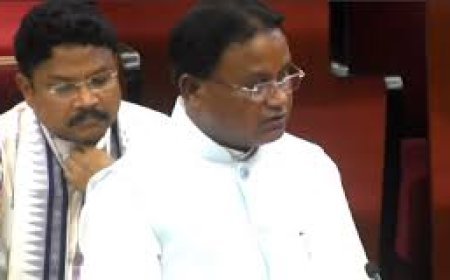 ଅତିରିକ୍ତ ବଜେଟ୍‌: ସୁଭଦ୍ରା ଯୋଜନା ପାଇଁ ୨୯୫ କୋଟି