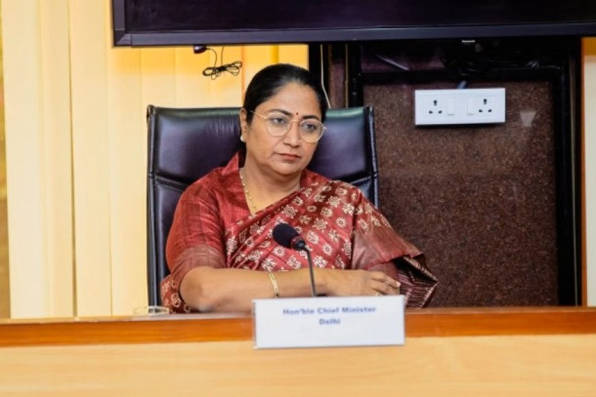 ଦିଲ୍ଲୀ ମୁଖ୍ୟମନ୍ତ୍ରୀଙ୍କ ବଡ଼ ଘୋଷଣା, ମୃତକଙ୍କ ପରିବାରକୁ ୧୦ଲକ୍ଷ ଟଙ୍କାର ସହାୟତା