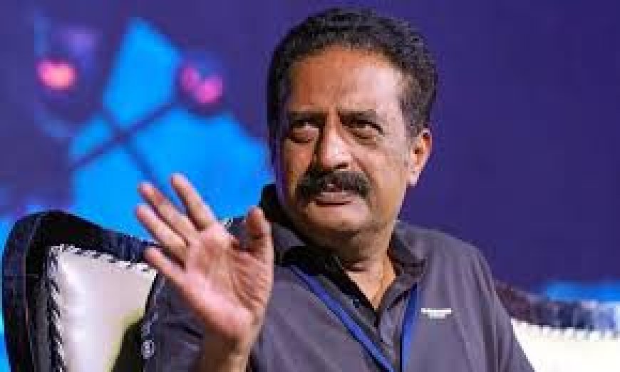 ପ୍ରକାଶ ରାଜଙ୍କୁ ଏସଆଇଟିର ଜେରା