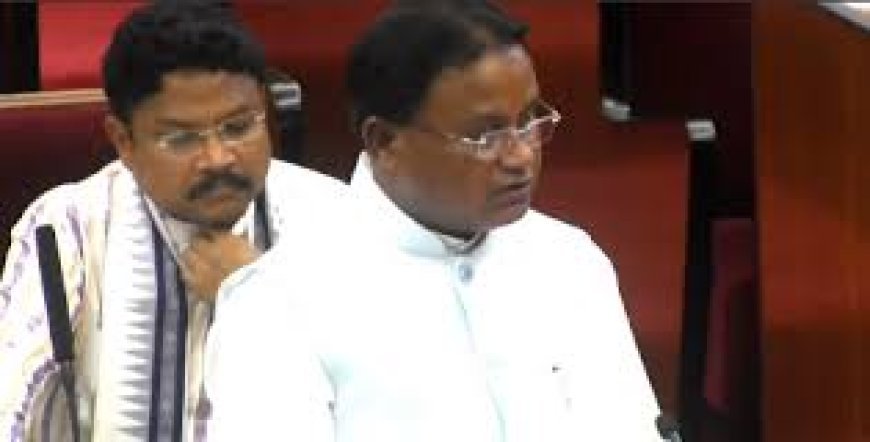 ଅତିରିକ୍ତ ବଜେଟ୍‌: ସୁଭଦ୍ରା ଯୋଜନା ପାଇଁ ୨୯୫ କୋଟି