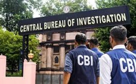 ଏସଆଇ ଜାଲିଆତି : ସିବିଆଇର ରିମାଣ୍ଡ ଆବେଦନ