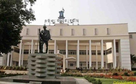 ସାରା ଦେଶରେ ଓଡ଼ିଶାର ବିଧାୟକଙ୍କ ଦରମା ସବୁଠାରୁ ଅଧିକ