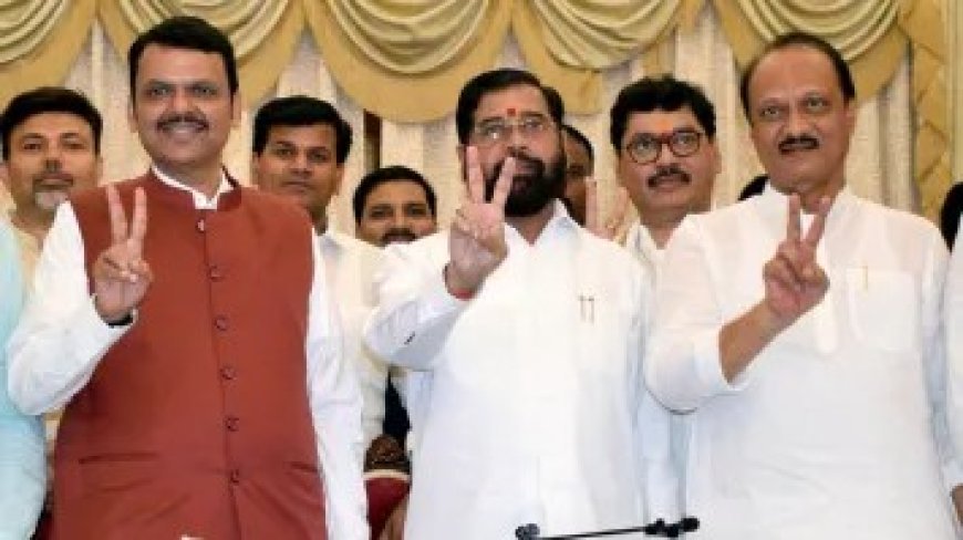 ମହାରାଷ୍ଟ୍ର ପୌର ନିର୍ବାଚନ: ମହାମେଣ୍ଟର ବଡ଼ ବିଜୟ